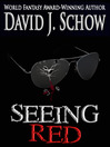 Cover image for Seeing Red